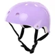 Роликовые коньки с комплектом защиты Banwei 902-9 размер 27-30 Violet-Blue - изображение 9