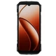 Смартфон захищений Doogee S118 8 / 512 GB NFC акб 10800 мАг Fluorite Red (6923740207048) - зображення 2