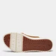 Женские сандалии кожаные Timberland TB0A415JEN2 36 (5.5US) 22.5 см Бежевые (197643628200) - изображение 6