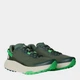 Мужские кроссовки для бега The North Face NF0A8A9R7241 44 (10.5US) 28.5 см Зеленые (197643053446) - изображение 2