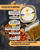 Паста Амосова 1250 гр (1 литр) - ТМ «Меду Треба» - изображение 4