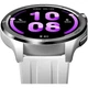 Смарт годинник Haylou Solar Neo (LS21) Silver - зображення 4