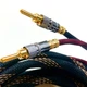 Кабель акустический REFERENCE Line 2x Banana / 2x Banana ∅13.0 мм (5 м.п.) 1T-AR80-05 - изображение 4