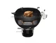 Вугільний гриль Weber Master-Touch Premium E-5770 57 см, чорний (A-014423) - зображення 3