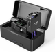 Беспроводная петличная микрофонная система FULAIM F1000 Wireless - изображение 1