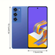 Мобільний телефон Aidekunlin M70 Android 8.0 2Gb RAM 64Gb ROM 3200mAh на дві сім картки Блакитний - зображення 2
