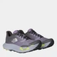 Женские кроссовки для бега The North Face NF0A8AEQ74S1 37 (6US) 23 см Светло-серые (197643063490) - изображение 2