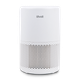 Розумний очищувач повітря 35 м² Levoit Core 200S з HEPA-фільтром, Wi-Fi керуванням і захистом від алергенів - зображення 6