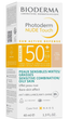 Płyn przeciwsłoneczny Bioderma Photoderm Nude Very Light SPF50+ 40 ml (3701129803455) - obraz 2