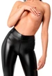 Легінси Noir Handmade F332 Powewetlook pants 3XL (SX2034) - изображение 4