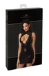 Плаття Noir Handmade F343 Powerwetlook lace mini skirt 3XL (SX2076) - изображение 7