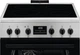 Плита электрическая Electrolux LKR664166X - изображение 2