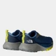 Мужские кроссовки для бега The North Face NF0A83N380F1 42 (9US) 27 см Синие (197643050414) - изображение 3