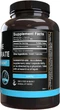 Добавка премиум-класса креатин моногидрат Pure Original Ingredients Creatine Monohydrate 365 капсул - изображение 2