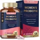 Добавка преміум-класу для жіночого благополуччя Totaria Probiotics for Women 120 капсул - зображення 1