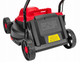 Газонокосилка электрическая RED TECHNIC RTKSE0027 (2200 Вт, 32 см, 30 л корзина) - изображение 8