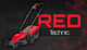 Газонокосилка электрическая RED TECHNIC RTKSE0027 (2200 Вт, 32 см, 30 л корзина) - изображение 11