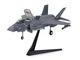 Збірна модель 1/72 Літак Lockheed Martin F-35B Lightning II Tamiya 60793 - изображение 12