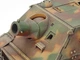 Збірна модель 1/35 САУ Sturmtiger 38 CM Tamiya 35177 - зображення 4