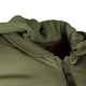 Бомбер Alpha Industries MA-1 Natus MJM47506C1 Оливковый XS - изображение 3