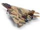 Збірна модель 1/48 Літак Grumman F-14A Tomcat Tamiya 61114 - изображение 5