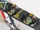 Збірна модель 1/48 Літак Grumman F-14A Tomcat Tamiya 61114 - изображение 8