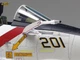 Збірна модель 1/48 Літак Grumman F-14A Tomcat Tamiya 61114 - изображение 10
