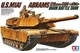Збірна модель 1/35 Танк U.S.M1A1 Abrams Tamiya 35156 - изображение 1