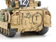 Збірна модель 1/35 БМП M2A2 Bradley ODS Tamiya 35264 - изображение 6