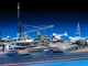 Збірна модель 1/350 Японський крейсер Mogamі Tamiya 78023 - изображение 5