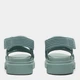 Женские сандалии Timberland TB0A2QKNEUE 38 (7US) 24 см Светло-зеленые (197643620327) - изображение 3