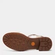 Женские босоножки кожаные Timberland TB0A2QN1N75 38 (7US) 24 см Золотистые (197643620495) - изображение 6