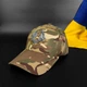 Бейсболка (кепка) ССО - Сили спеціальних операцій Мультикам L - зображення 3