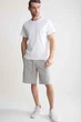 Футболка Naviale 54(2XL) Белый (113156) - изображение 2