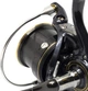Катушка фидерная Daiwa 19 Cast IZM Feeder 25QD (10923-025) - изображение 5