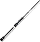 Удилище спиннинговое Graphiteleader Super Finezza GSFS-7112ML-T 2.42 м 1-15 г (G08690) - изображение 1