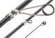 Удилище спиннинговое Graphiteleader Super Finezza GSFS-752L-HS 2.26 м 1-10 г (G08688) - изображение 4