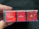 Набір червоних матових губних помад MAC Dangerous Reds (3х3 гр) - зображення 9