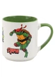 Чашка KITE 350 мл Ninja Turtles (NT25-215) - изображение 1