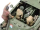 Збірна модель 1/35 протитанкова самохідна-артилерійська установка Archer Tamiya 35356 - изображение 5