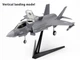 Збірна модель 1/48 Літак Lockheed Martin F-35B Lightning II Tamiya 61125 - изображение 6