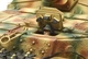 Збірна модель 1/35 Німецька САУ Elefant Tamiya 35325 - изображение 5