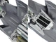 Збірна модель 1/48 Літак Lockheed Martin F-35B Lightning II Tamiya 61125 - изображение 12
