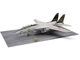 Збірна модель 1/48 Літак Grumman F-14A Tomcat (пізня модель) Tamiya 61122 - изображение 2