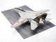 Збірна модель 1/48 Літак Grumman F-14A Tomcat (пізня модель) Tamiya 61122 - изображение 3