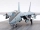 Збірна модель 1/48 Літак Grumman F-14A Tomcat (пізня модель) Tamiya 61122 - изображение 10