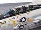 Збірна модель 1/48 Літак Grumman F-14A Tomcat (пізня модель) Tamiya 61122 - изображение 11