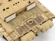 Збірна модель 1/35 Танк Challenger 2 Tamiya 35274 - зображення 7