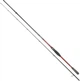 Удилище спиннинговое Daiwa Ninja Z JS 802MHFS 2.4 м 15-45 г (11104-06) - изображение 1