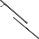 Вудлище спінінгове Daiwa Ninja Z JS 802MHFS 2.4 м 15-45 г (11104-06) - зображення 5